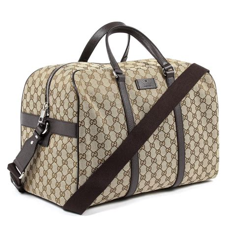 gucci 40cm travel.bag|gucci travel bag price.